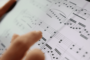 Müzik konservatuvar hazılık eğitimi